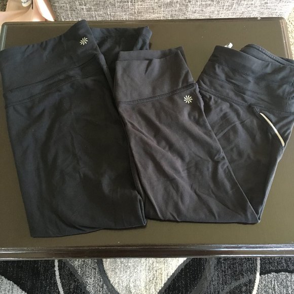 ATHLETA LEGGING BUNDLE - Picture 2 of 15